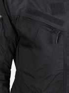 Куртка тактична MIL-TEC 10516402 M Black (4046872399862) - зображення 5