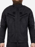 Куртка чоловіча MIL-TEC 10516402 S [019] Black (4046872399855) - зображення 1