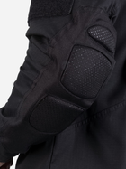 Куртка чоловіча MIL-TEC 10516402 2XL [019] Black (4046872399893) - зображення 12