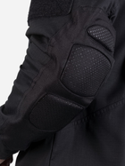 Куртка тактична MIL-TEC 10516402 XL Black (4046872399886) - зображення 12