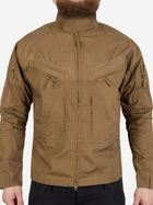 Куртка мужская MIL-TEC 10516719 L [106] Dark Coyote (2000980556076) - изображение 1
