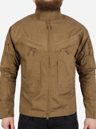 Куртка мужская MIL-TEC 10516719 M [106] Dark Coyote (2000980556083) - изображение 1