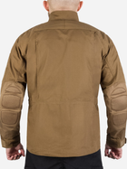 Куртка мужская MIL-TEC 10516719 M [106] Dark Coyote (2000980556083) - изображение 2