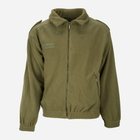 Куртка мужская MIL-TEC 10856001 XS [182] Olive (4046872338540) - изображение 7