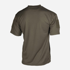 Тактична футболка MIL-TEC 11081001 S [182] Olive (2000980569007) - зображення 6