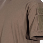 Тактична футболка MIL-TEC 11019201 2XL [182] Olive (2000980569021) - зображення 4