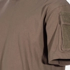 Тактична футболка MIL-TEC 11019201 S [182] Olive (2000980569069) - зображення 4
