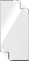 Folia ochronna Panzer Glass Ultra-Wide Fit Matrix do Samsung Galaxy S23 Ultra Black (5711724073205) - obraz 3