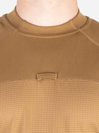 Тактическая рубашка P1G UA281-29854-LS-CB M [1174] Coyote Brown (2000980610297) - изображение 6