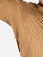 Тактическая рубашка P1G UA281-29854-LS-CB 3XL [1174] Coyote Brown (2000980610808) - изображение 8