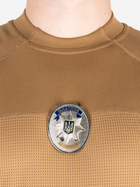 Тактическая рубашка P1G UA281-29854-LS-CB XS [1174] Coyote Brown (2000980610815) - изображение 4