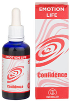 Suplement diety Equisalud Emotion Life Confidence 100 ml (8436003020240) - obraz 2