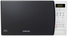 Kuchenka mikrofalowa Samsung GE731K - obraz 1