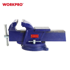 Лещата WORKPRO 200 мм поворотні PRO WP233008