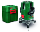 Лазерный уровень DWT LLC05-30 BMC