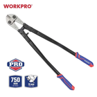 Болторез WORKPRO 750 мм CR-MO PRO WP216006
