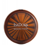 Puder brązujący Isadora XXL 07 Beach Tan 9.8 g (7317851289076) - obraz 2