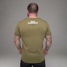 Bad Company футболка PLAYHARD olive XL - изображение 6
