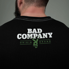 Bad Company футболка PLAYHARD black 2XL - зображення 6