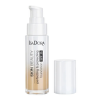 Podkład Isadora Skin Beauty Perfecting SPF 35 05 Light Honey 30 ml (7317852143056) - obraz 1