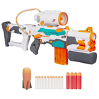 Автомат Nerf Modulus Tri-Strike (B5577), эко-упаковка