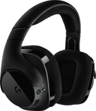 Słuchawki Logitech G533 Gaming Headset (981-000634) - obraz 4
