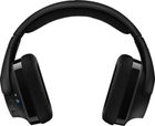 Słuchawki Logitech G533 Gaming Headset (981-000634) - obraz 5