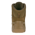 Тактичні черевики Lowa Zephyr GTX MID TF Coyote Brown 43.5 р 2000000138824 - зображення 3