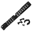 Цівка 5KU KeyMod Long Handguard під AK-74 2000000140810 - зображення 7