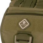Тактическая сумка-слинг Emerson Jumbo Versipack Хаки 2000000091310 - изображение 6