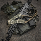 Ремень оружейный M-Tac одноточечный эластичный Камуфляж 2000000140124 - изображение 8