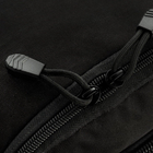 Сумка-рюкзак M-Tac Hammer Черный 2000000025179 - изображение 7