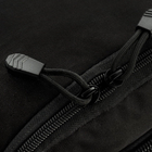 Сумка-рюкзак M-Tac Hammer Черный 2000000025179 - изображение 7