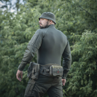 Рубашка боевая M-Tac летняя Gen.II Army Олива М 2000000143927 - изображение 5