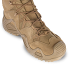 Тактичні черевики Lowa Zephyr GTX HI TF Coyote Brown 44.5 р 2000000080789 - зображення 5