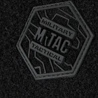 Сумка M-Tac Sphaera Hex Hardsling Bag Large Elite с липучкой Черный 2000000144030 - изображение 6