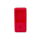 Силиконовый чехол для стрелкового таймера CED7000 Красный 2000000133614 - изображение 1