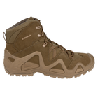 Тактические ботинки Lowa Zephyr MID TF Coyote Brown 45 р 2000000145983 - изображение 3