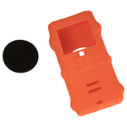 Силиконовый чехол DAA Tactical CED7000 Skin для таймера Оранжевый 2000000133621 - изображение 3