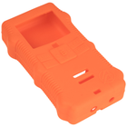 Силиконовый чехол DAA Tactical CED7000 Skin для таймера Оранжевый 2000000133621 - изображение 5