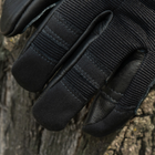 Тактичні рукавиці Yates Fast Rope Чорний XL 2000000149417 - зображення 5
