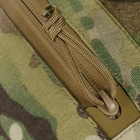 Сумка M-Tac Sphaera Hardsling Bag Large Elite з липучкою Камуфляж 2000000144009 - зображення 6