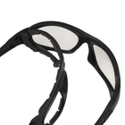 Тактические очки Wiley-X XL-1 Advanced с прозрачной линзой 2000000134055 - изображение 5