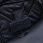 Тактична сумка з кобурою / чорний/ чоловіча/ месенджер/ Cordura - зображення 9