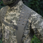 M-Tac ремни плечевые для тактического пояса Laser Cut Ranger Green L - изображение 7