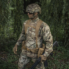 M-Tac ремни плечевые для тактического пояса Laser Cut Coyote L - изображение 5