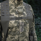 M-Tac ремни плечевые для тактического пояса Laser Cut Ranger Green L - изображение 14