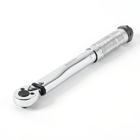 Ключ динамометрический WORKPRO 3/8" PRO W071031