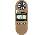 Метеостанция ветромер Kestrel 2700 Ballistics Weather Meter (0827LTAN) - изображение 1