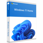 Операційна система Microsoft KW9-00661OEM Windows 11 Home 64Біт 4ГБ Ukrainian 1pk DSP OEI DVD